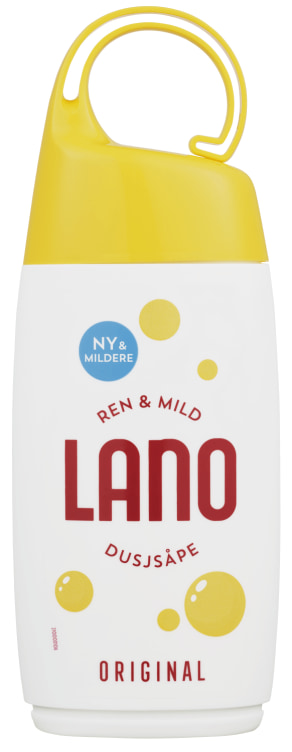 Product Image for Lano Dusjsåpe 250ml