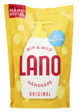 Lano Håndsåpe