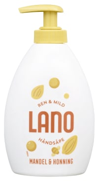 Lano Håndsåpe