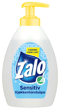 Zalo Sensitiv