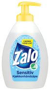 Zalo Sensitiv Håndsåpe 300ml