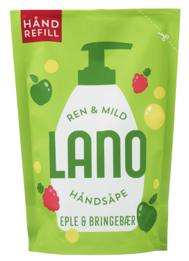 Lano Håndsåpe