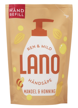 Lano Håndsåpe
