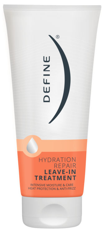 Define Hårkur Leave-In Treatment 100ml