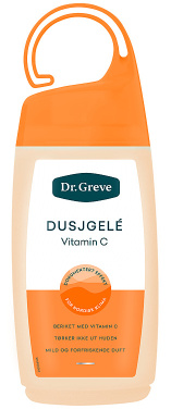 Dr.Greve Showergel