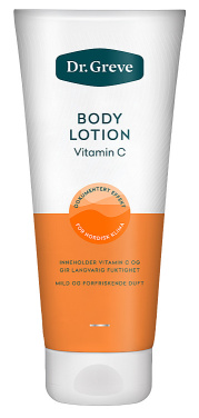 Dr.Greve Body Lotion