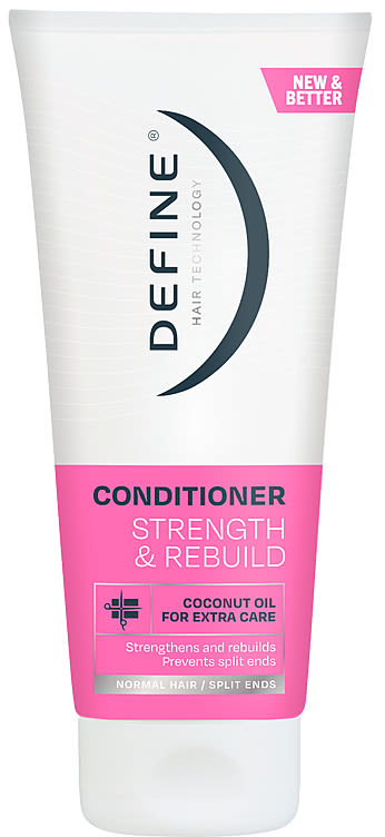Define Balsam Strength&Rebuild 200ml
