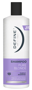 Define Shampoo