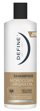 Define Shampoo