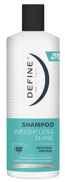 Define Shampoo