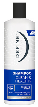 Define Shampoo
