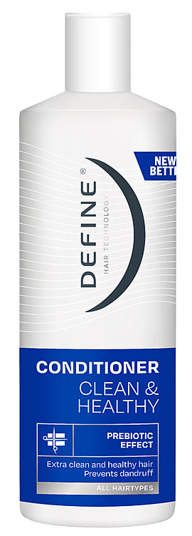 Define Balsam Clean&Healthy 400ml