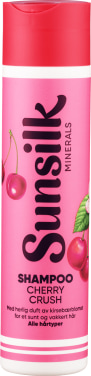 Sunsilk Shampoo