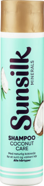 Sunsilk Shampoo