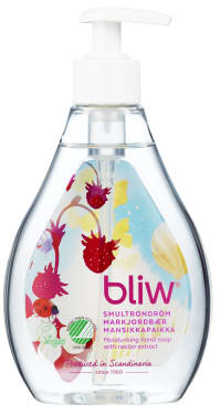 Bliw Håndsåpe