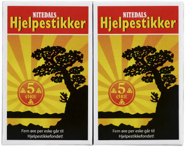 Fyrstikker
