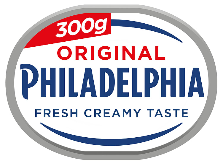 Product Image for Philadelphia Original 300g