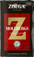 Zoegas Kaffe Mollbergs Blanding 450g