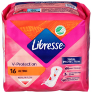 Libresse Normal Bind 16stk