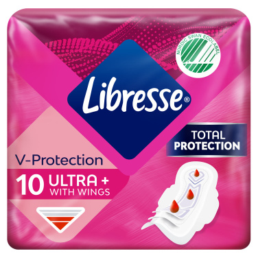 Libresse Ultra