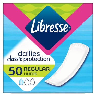 Libresse Classic