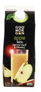 God Morgen Juice Eple 1,75l