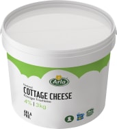 Cottage Cheese 3kg Arla Pro