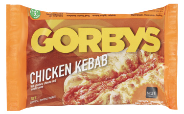 Gorbys Pirog