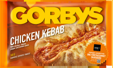 Gorbys Pirog