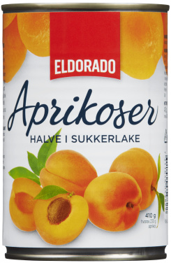 Aprikoser