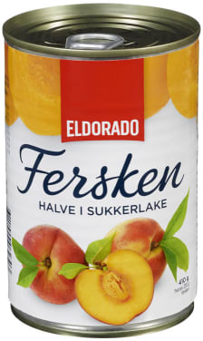 Fersken