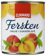 Produktbilde: Fersken