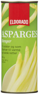 Aspargesstang