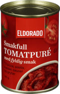 Tomatpure 140g Eldorado