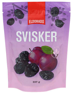 Svisker