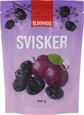 Svisker