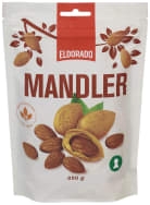 Mandler 250g Eldorado