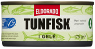 Produktbilde: Tunfisk i Gele
