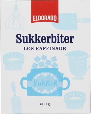 Sukkerbiter