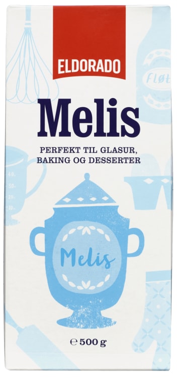 Melis 500g