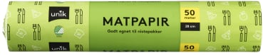 Matpapir