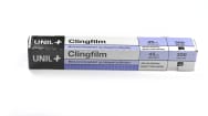 Clingfilm i Cutbx 30cmx300m Eldorado