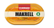 Makrellfilet i Tomat 170g Eldorado
