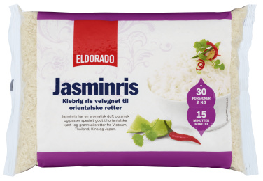 Jasminris