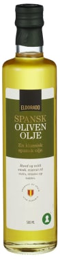 Olivenolje