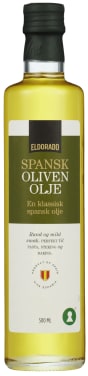 Olivenolje