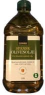 Olivenolje 2l Eldorado