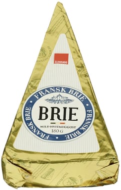 Brie Fransk