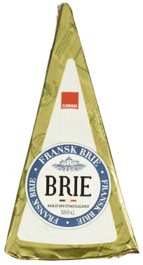 Brie Fransk