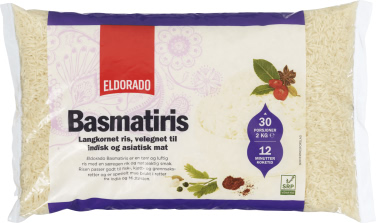 Basmatiris